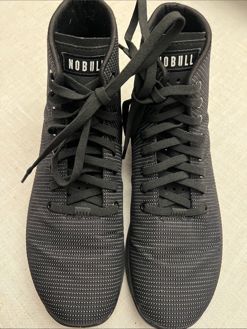 Hi-Top Nobulls Women’s 10.5